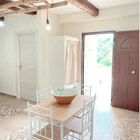 Donna Petronilla Southern House Oda ve Kahvaltı