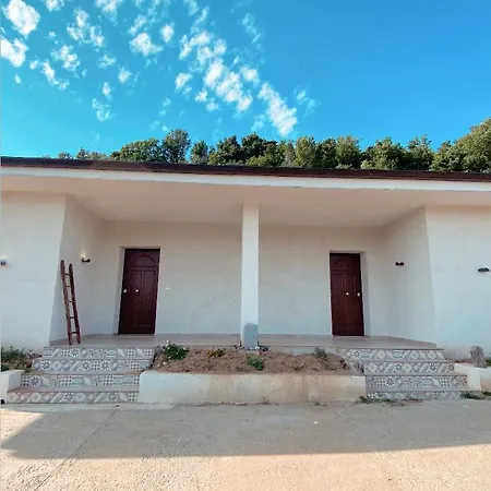 Donna Petronilla Southern House