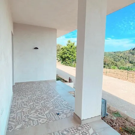 Donna Petronilla Southern House Oda ve Kahvaltı