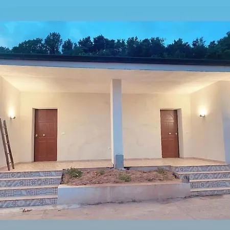 Donna Petronilla Southern House 3*