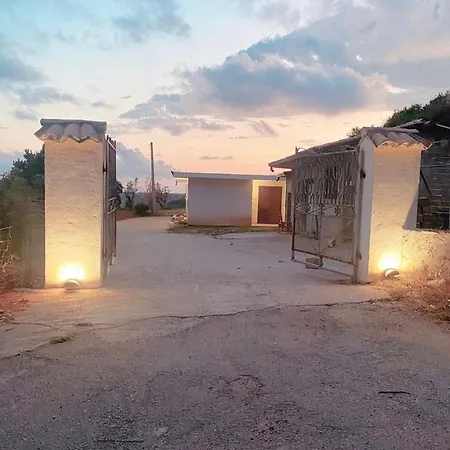 Oda ve Kahvaltı Donna Petronilla Southern House 3*