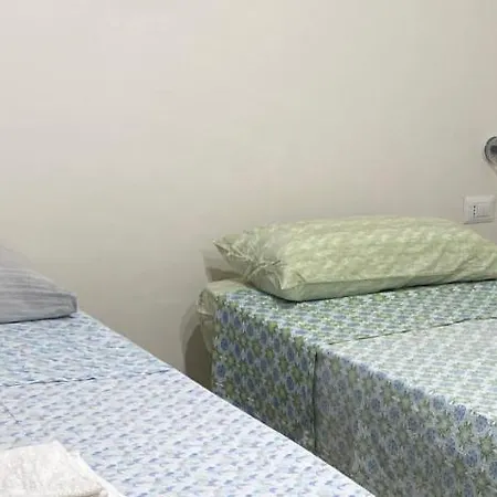 Oda ve Kahvaltı Donna Petronilla Southern House