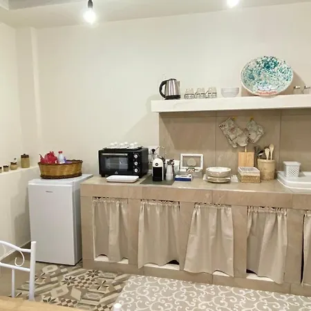 Donna Petronilla Southern House 3* Pianopoli