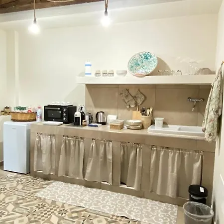 Donna Petronilla Southern House 3* Pianopoli